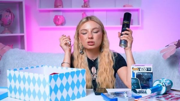 МИСТЕРИ БОКСЫ от БЛОГЕРОВ!**Масленников, Егорик, Амина, Монтажник**