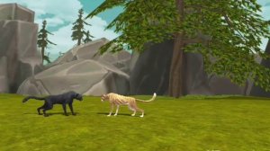 WildCraft мини фильм «История Омеллы»