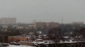 Лифт НижегородЛифтМаш 2018 года (ул.Вокзальная площадь дом 3) (г.Чехов) 1-подъезд
