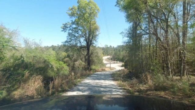Part 03 Testing Out New Wheels And Goodyear Territory MT Tires In  Water Crossings, Sand, Mud, FUN!