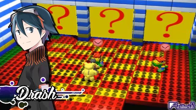 Análisis: Digimon World ¿Es Bueno? смотреть онлайн