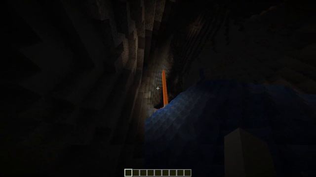 MINECRAFT 1.18 - Обзор Генератора Мира смотреть онлайн