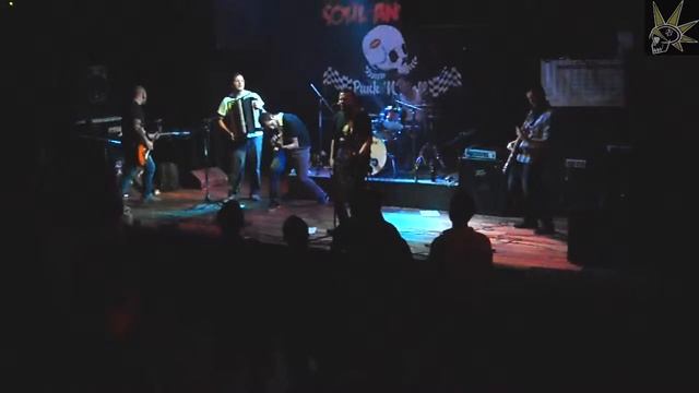 Seka - @ Latino Rock Café - Agosto 28 2011 - HD - 2.mp4 смотреть онлайн
