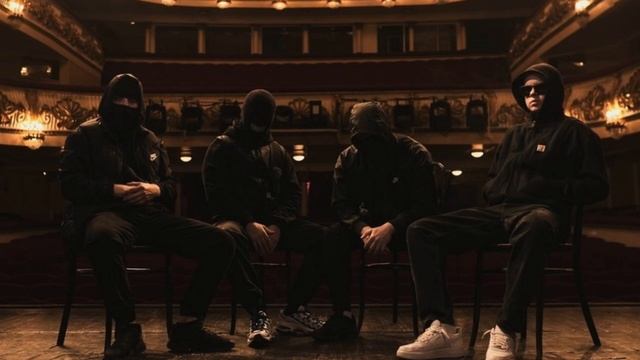 [FREE TYPE BEAT[ DRILL RU 5 TSB OPT METAL DRILL смотреть онлайн