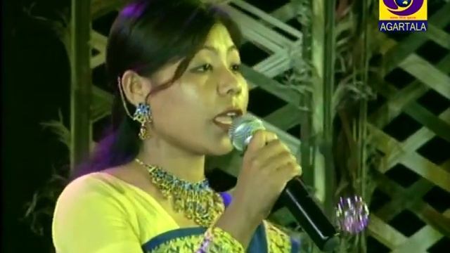 O ani Kha kabar Sanchita Debbarma смотреть онлайн