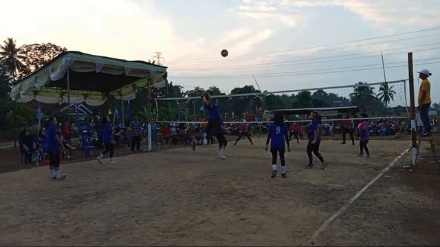 Live Voli Putri.Lili,suci,Nova .GMC Vs Rere,Cindy,Dkk.IdolaBaru.Ppbumi Brawijaya Cup 2023.