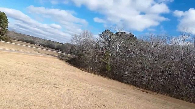 P-51 Mustang V2! BEST BEGINNER RC AIRPLANE EVER! смотреть онлайн