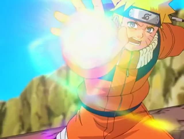 Naruto OP 8 | Наруто ОП 8 смотреть онлайн