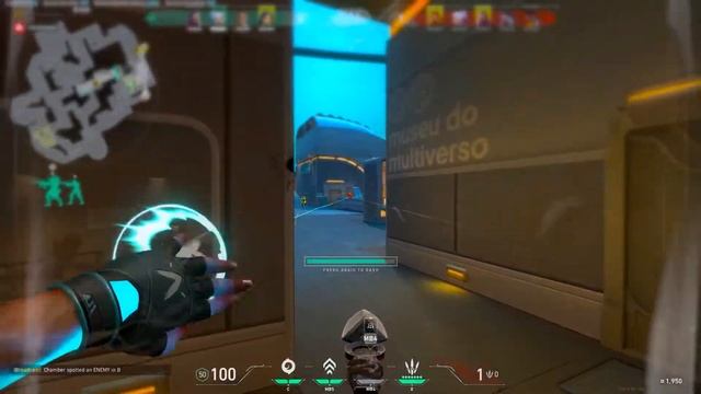 Mockingbird 🔥🦅🔥 (Valorant Montage)