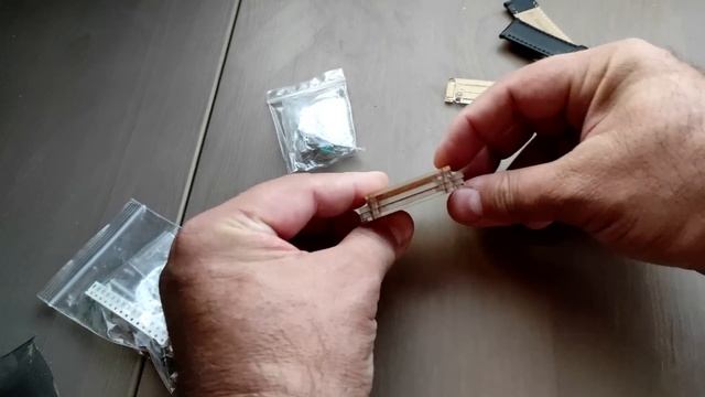 Радиолюбителям о акриловых корпусах. Как мы делали новый корпус для транскраниального стимулятора. смотреть онлайн