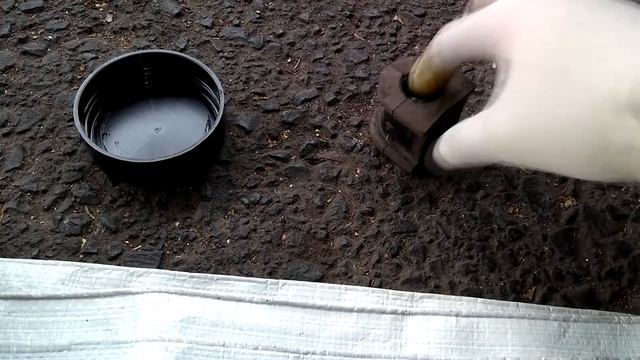 QUITAR MOLESTO RUIDO DE LA SUSPENSION TRASERA! смотреть онлайн