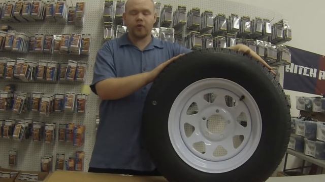 Hi-Run Bias 14 inch tires смотреть онлайн