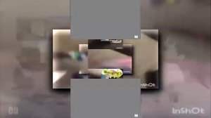 YTPMV Ellie The Wizard of the City OZ And The Big Wide World intro Scan^2.mp4