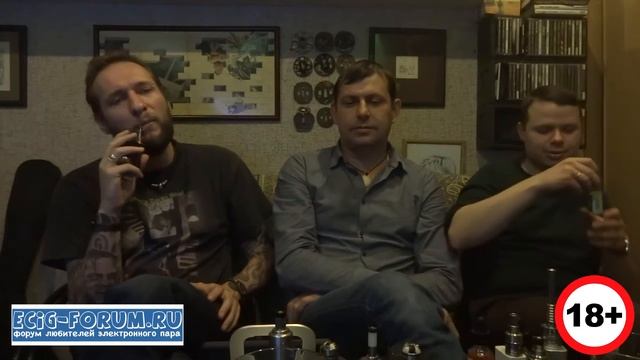 Жидкости "Министерство правды" смотреть онлайн