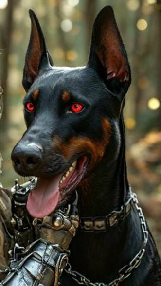 ЛОБОВАЯ АТАКА, ЛЮСЯ, "МОИ ДОБЕРМАНЫ" смотреть онлайн