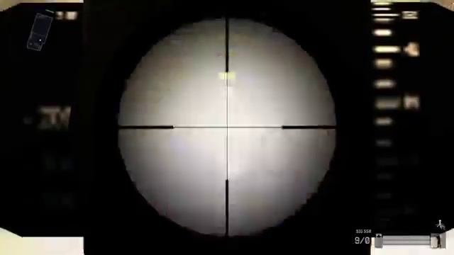 Стрельба зажимом Снапа без отдачи WarFace смотреть онлайн