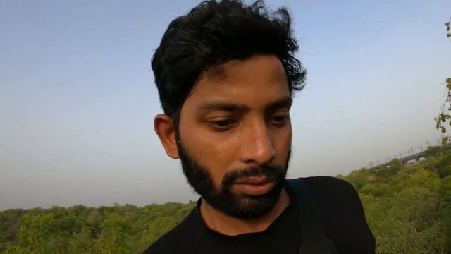 Aravalli Hill's Struggle Life Of Animals #gurgaon #india #leopard #jungle #life #animals смотреть онлайн