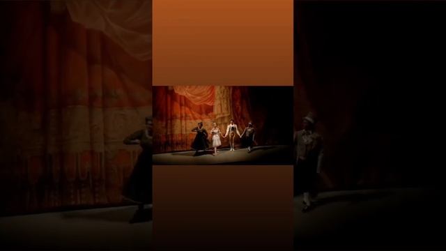 Н. М. Цискаридзе/Nikolai Tsiskaridze