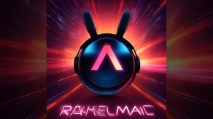 DJ Remvovo - Andromeda new #song #techno #music