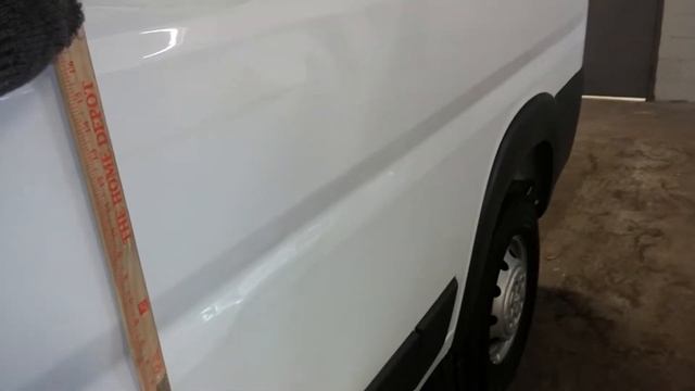2015 RAM 1500 PRO-MASTER ONLY 3,000 MILES !!!! смотреть онлайн