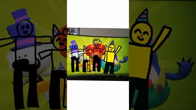 это наш цирк😅