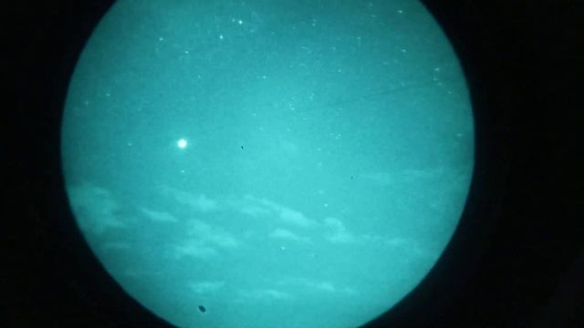 PVS 14 White Phosphor