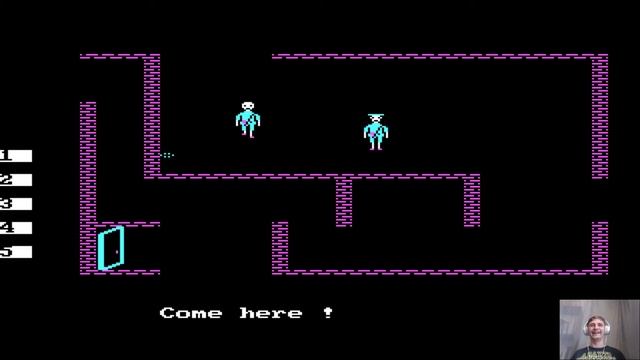 Beyoud Castle Wolfenstein