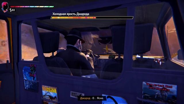 Обзор и Первый взгляд на Road 96 (легкий обзор и мое мнение) смотреть онлайн