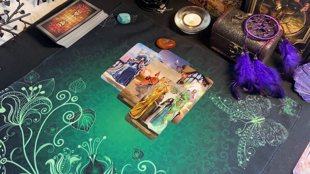 ПРОШЁЛ ЛИ ОН ТРАНСФОРМАЦИЮЭкспресс-раскладОНЛАЙН-ГАДАНИЕ ТАРО РАСКЛАД онлайн бесплатно