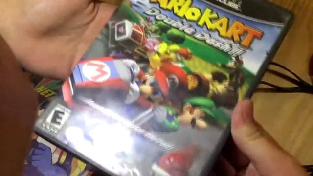 VIDEO GAME CLUB!!!(Vlog #1) смотреть онлайн