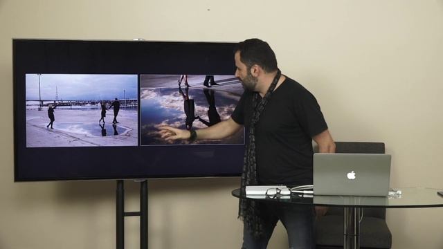 1. Corrective Posing