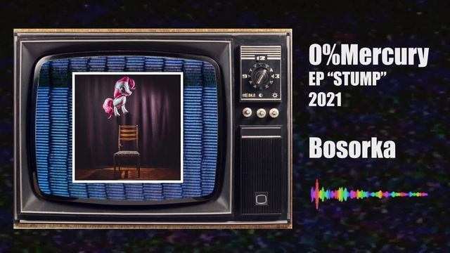 0%Mercury - Bosorka смотреть онлайн