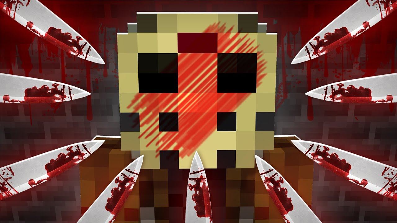 МАНЬЯК СНОВА ВЕРНУЛСЯ В МАЙНКРАФТ | Риколит Minecraft смотреть онлайн