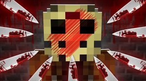 МАНЬЯК СНОВА ВЕРНУЛСЯ В МАЙНКРАФТ | Риколит Minecraft