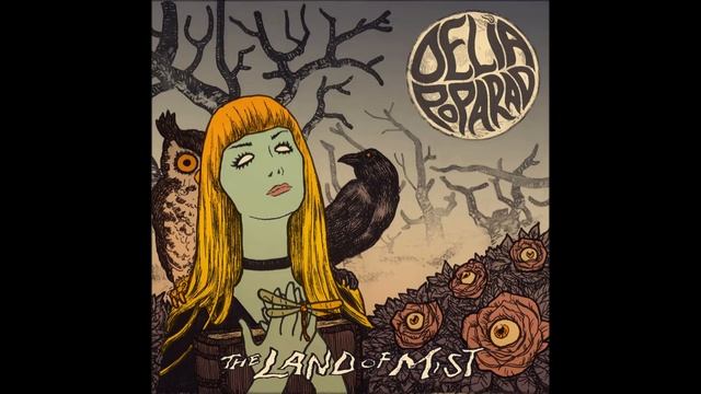 Delia Poparad - Wicked Queen (feat. Alexandra Ivan) +lyrics смотреть онлайн