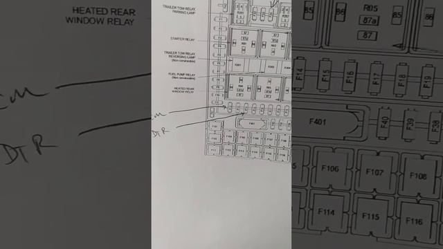 f150 b1681 code fixes смотреть онлайн