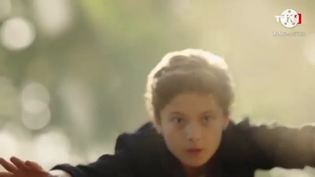 Asya Iskender Klip Melekler Seni Bana Yazmış