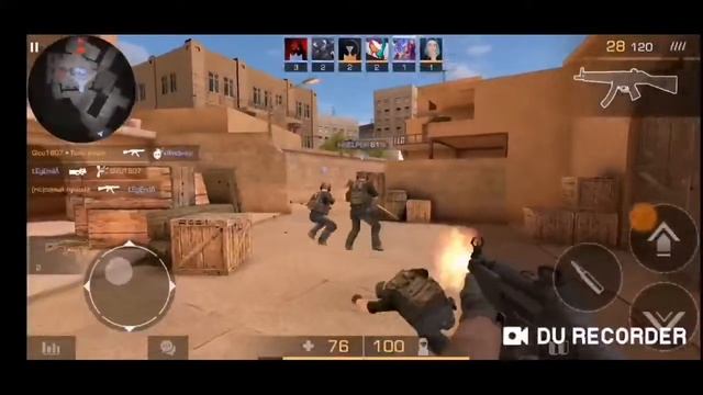 СТАНДОФФ 2 РЕЖИМ ЗВЕРЯ!!!!!! смотреть онлайн