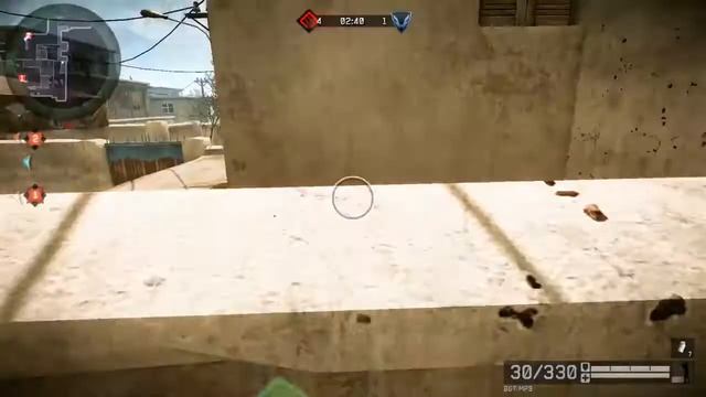 Warface НЕЗИБЕЖНОСТЬ vs ВОЛГОДОНСК "поткат прицел стрелять" смотреть онлайн
