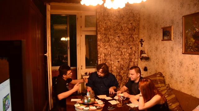ЧтоГдеКогда у ХЗ первая игра летней серии смотреть онлайн