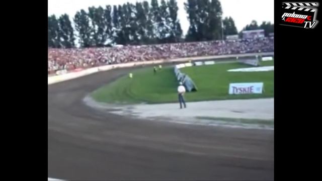 Start Gniezno 51:39 Polonia Bydgoszcz (14.08.2011) смотреть онлайн