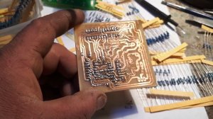 МЕТАЛО ДЕТЕКТОР  КЛОН