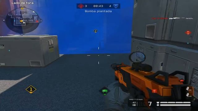 Warface - Random Moments #6