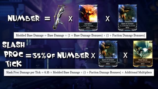 Warframe | The Best Damage Type | BUT WHY ? смотреть онлайн