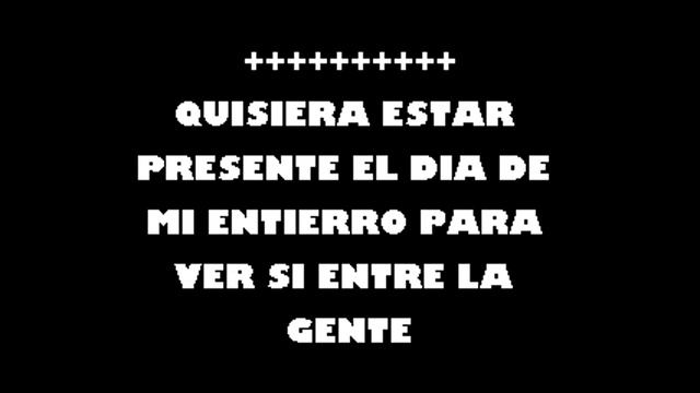 El Olvido Karla Sofia Karaoke смотреть онлайн