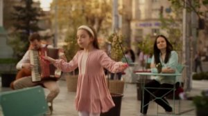 Tania Turtureanu - Ce frumos (Official Video)