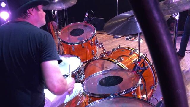 Bonzoleum's * BLACK DOG * LIVE At The ARCADA THEATER With * KASHMIR* LED ZEPPELIN TRIBUTE смотреть онлайн