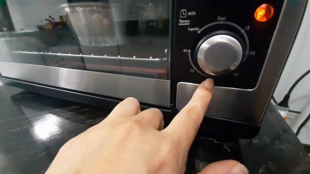 como assar bolo em 20 minutos no forno eletrico da philco! incrível😱 смотреть онлайн