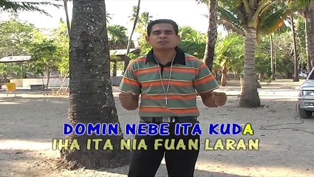 FRANS CAET - AI TAHAN DOMIN смотреть онлайн