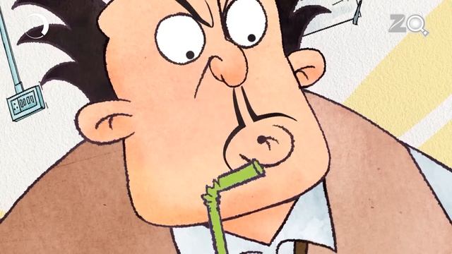 Hasya Yog - Bandbudh Aur Budbak New Episode - Funny Hindi Cartoon For Kids смотреть онлайн